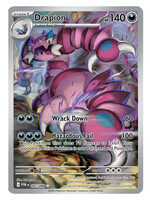 Drapion 97 (POR): near mint