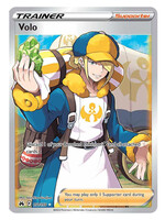 Volo 151 (CRZ): near mint