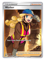Worker 195 (SIT): excellent