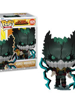 My Hero Academia Funko Pop Plus N° 1829 Izuku Midoriya