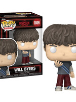 Stranger Things S5 Funko Pop N° 1809 Will Byers