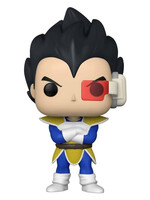 Dragon Ball Z Funko Pop N° 1138 Vegeta