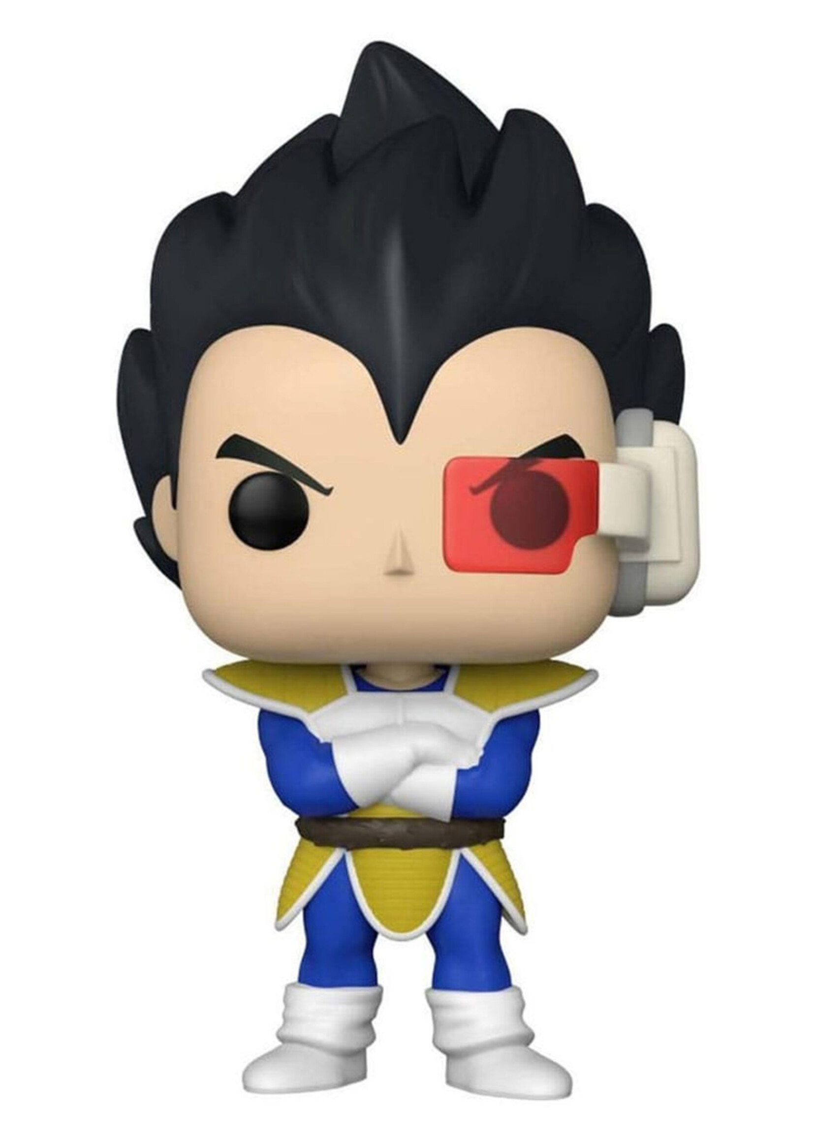 Dragon Ball Z Funko Pop N° 1138 Vegeta