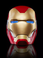 Marvel Iron Man Helmet Replica Legend Series