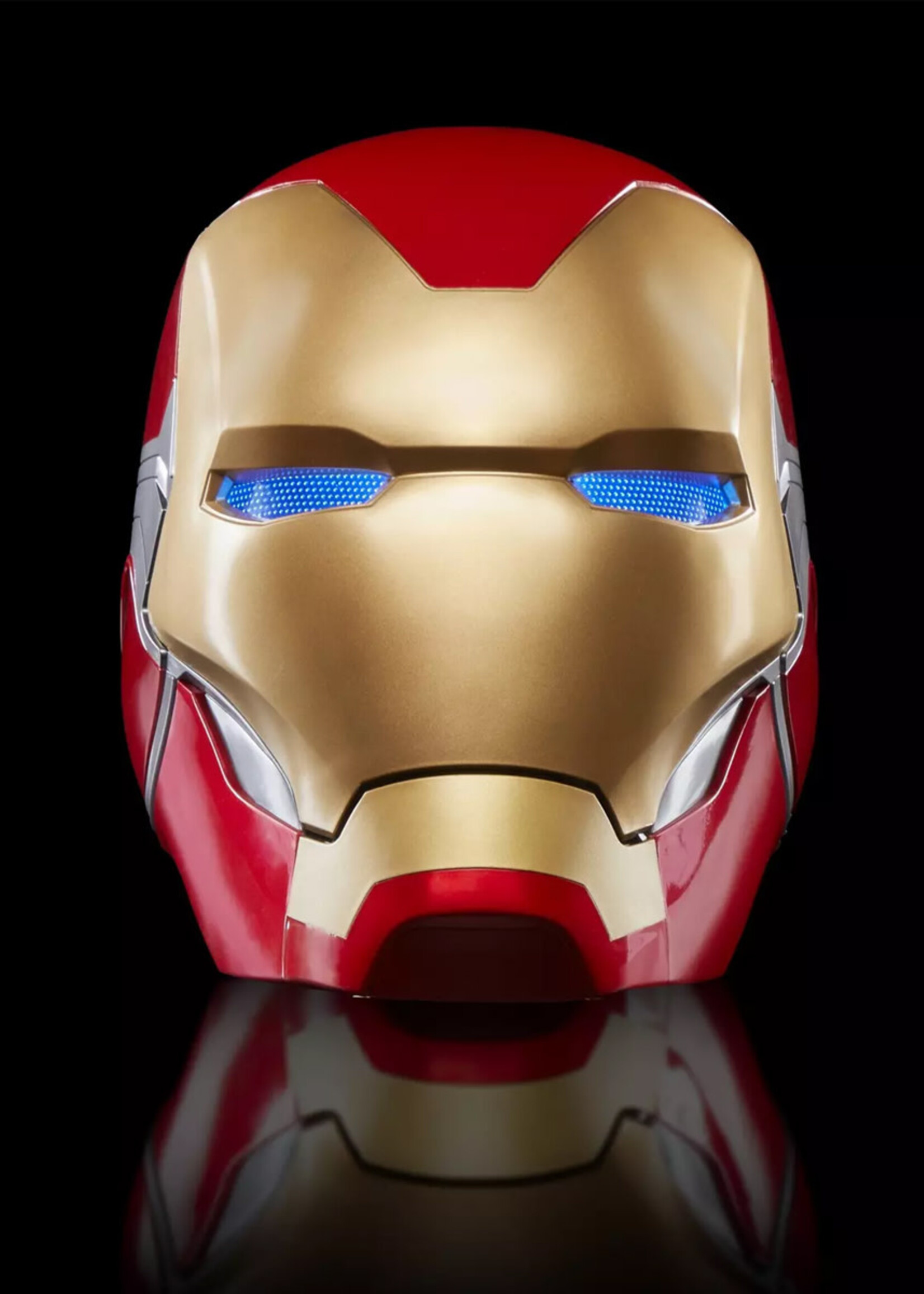 Marvel Iron Man Helmet Replica Legend Series
