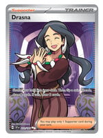 Drasna 231 (SSP): near mint