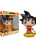 Dragon Ball Z Pop N° 1109 Goku With Nimbus