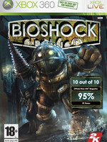 Bioshock X360