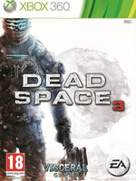 Dead Space 3 X360