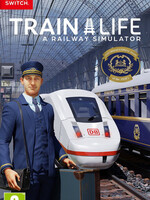 Train Life A Railway Simulator Switch