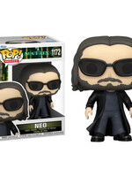 Movie Funko Pop N° 1172 Matrix 4 Neo