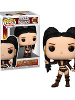 Bella Poarch Funko Pop N° 389 Inferno