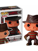 Movie Funko Pop N° 02 Freddy Krueger