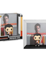 Panic At The Disco Funko Pop Albums N° 67 Viva Las Vengeance