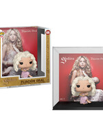 Shakira Funko Pop Albums N° 66 Fijacion Oral