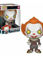 IT Chapter 2 Funko Pop N° 786 Pennywise