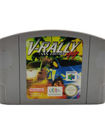 V-Rally Edition 99 N64