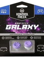 KontrolFreek Galaxy Purple PS4