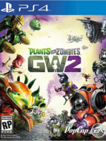 Plants vs. Zombies Garden Warfare 2 PS4