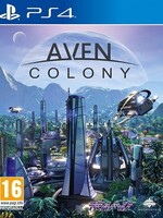 Aven Colony PS4