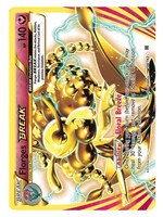 Florges BREAK 104 (BKT): excellent/good+