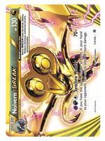 Noivern BREAK 113 (BKT): excellent