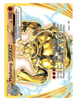 Machamp BREAK 60 (EVO): excellent