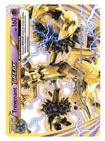 Trevenant BREAK 66 (BKP): played