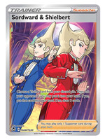 Sordward & Shielbert TG28 (SIT): excellent