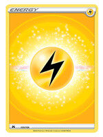 Lightning Energy 155 (CRZ): near mint