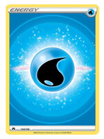 Water Energy 154 (CRZ): near mint