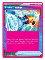 Prime Catcher 119 (PRE): near mint