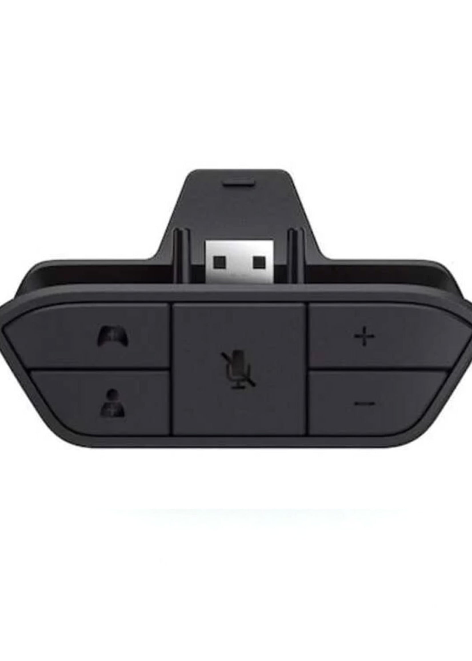 Xbox One Stereo Headset Adapter