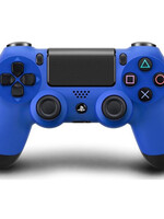 PlayStation 4 Controller Blauw V1