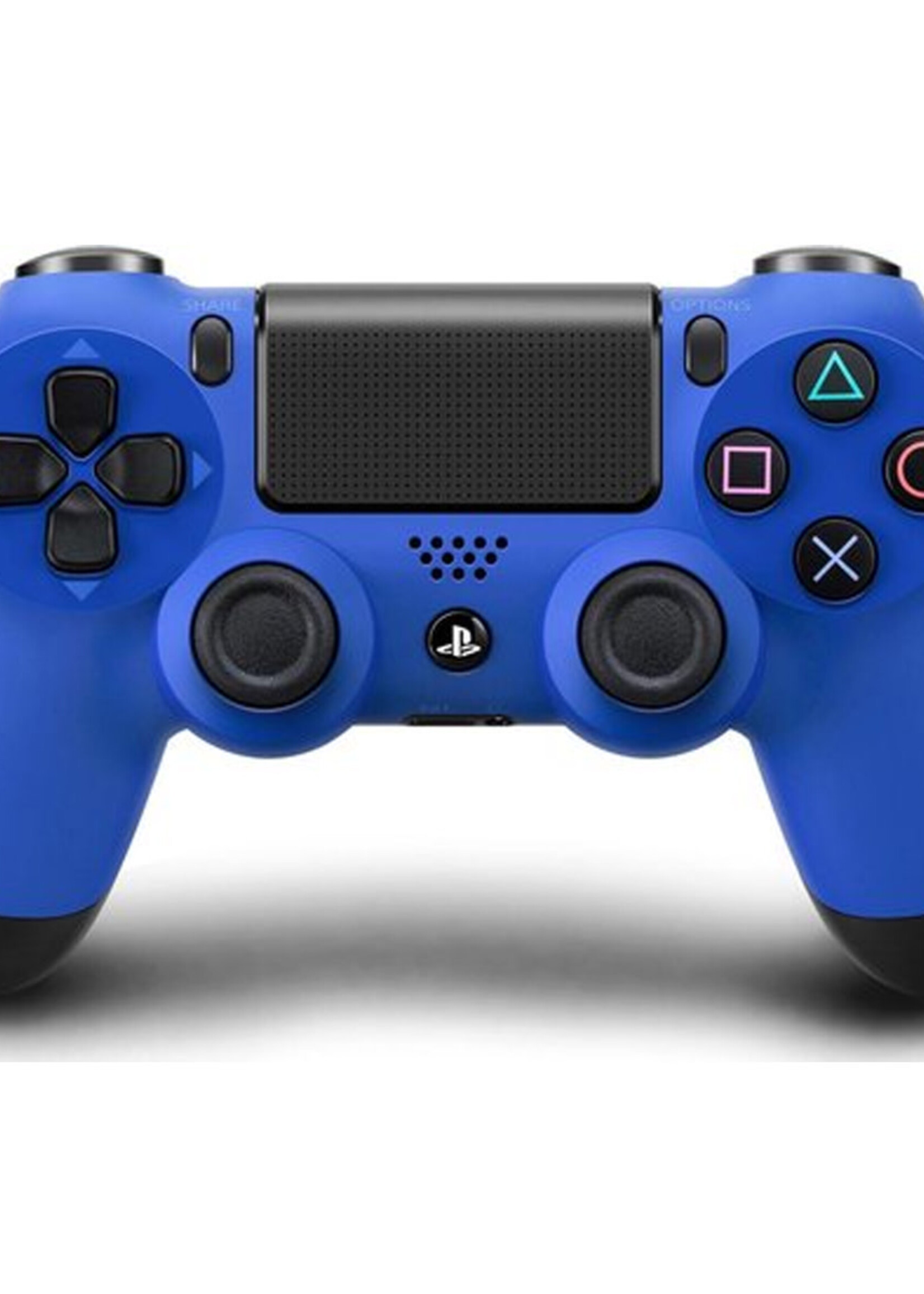 PlayStation 4 Controller Blauw V1