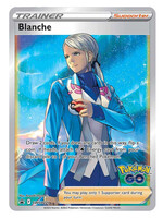Blanche 227 (SWSH): excellent
