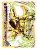 Nidoking BREAK 46 (EVO): excellent