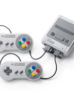 Super Nintendo Classic Mini