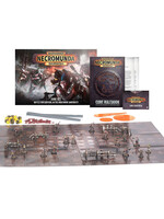 Warhammer Necromunda Skirmish Core Set