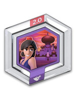 Jasmine's Palace View Disney Infinity
