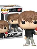 Death Note Funko Pop N° 2379 Light Yagami