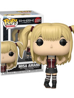 Death Note Funko Pop N° 2380 Misa Amane