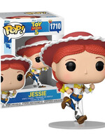 Toy Story 5 Funko Pop N° 1710 Jessie