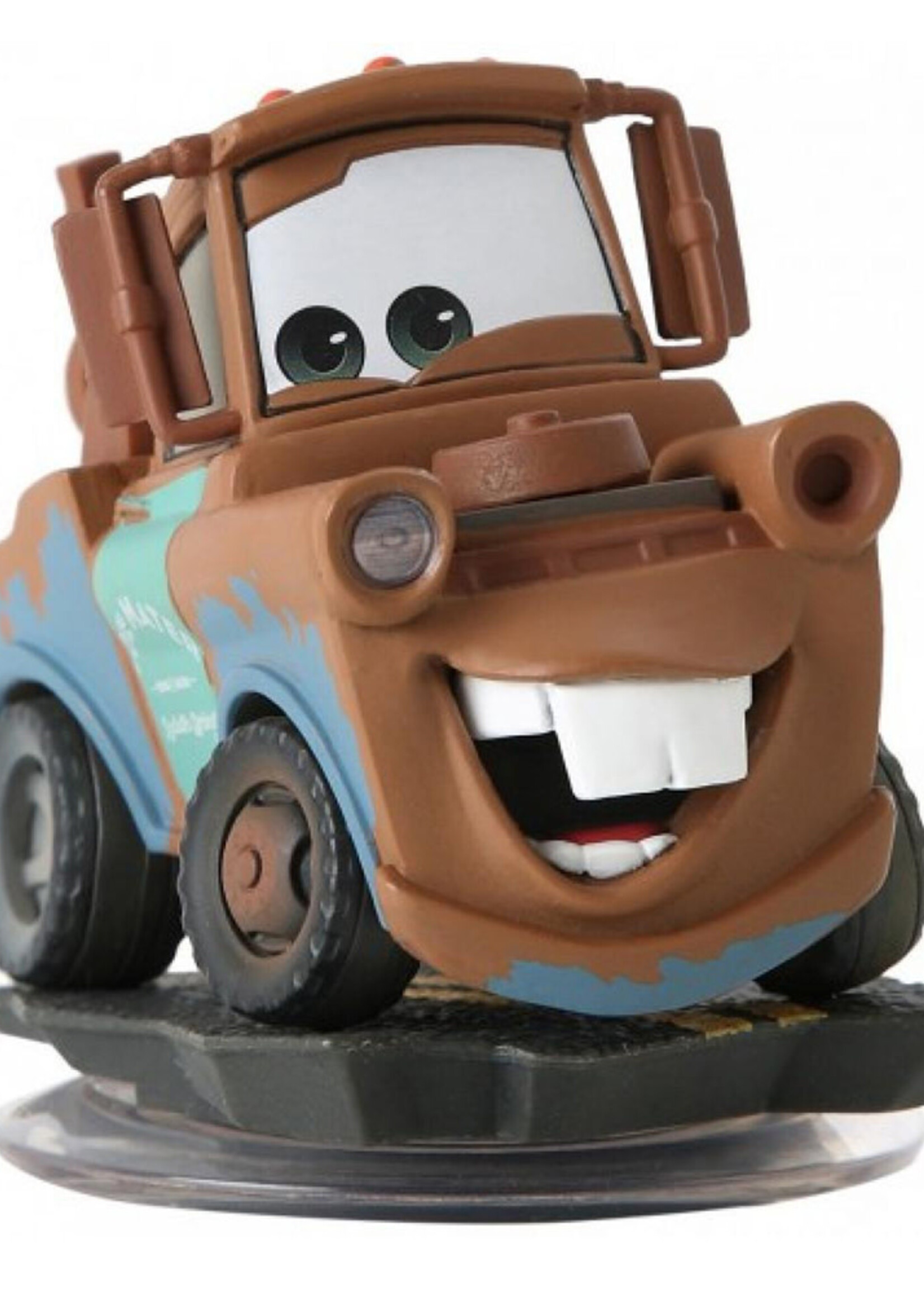 Mater Disney Infinity 1.0