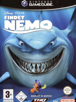 Finding Nemo GC