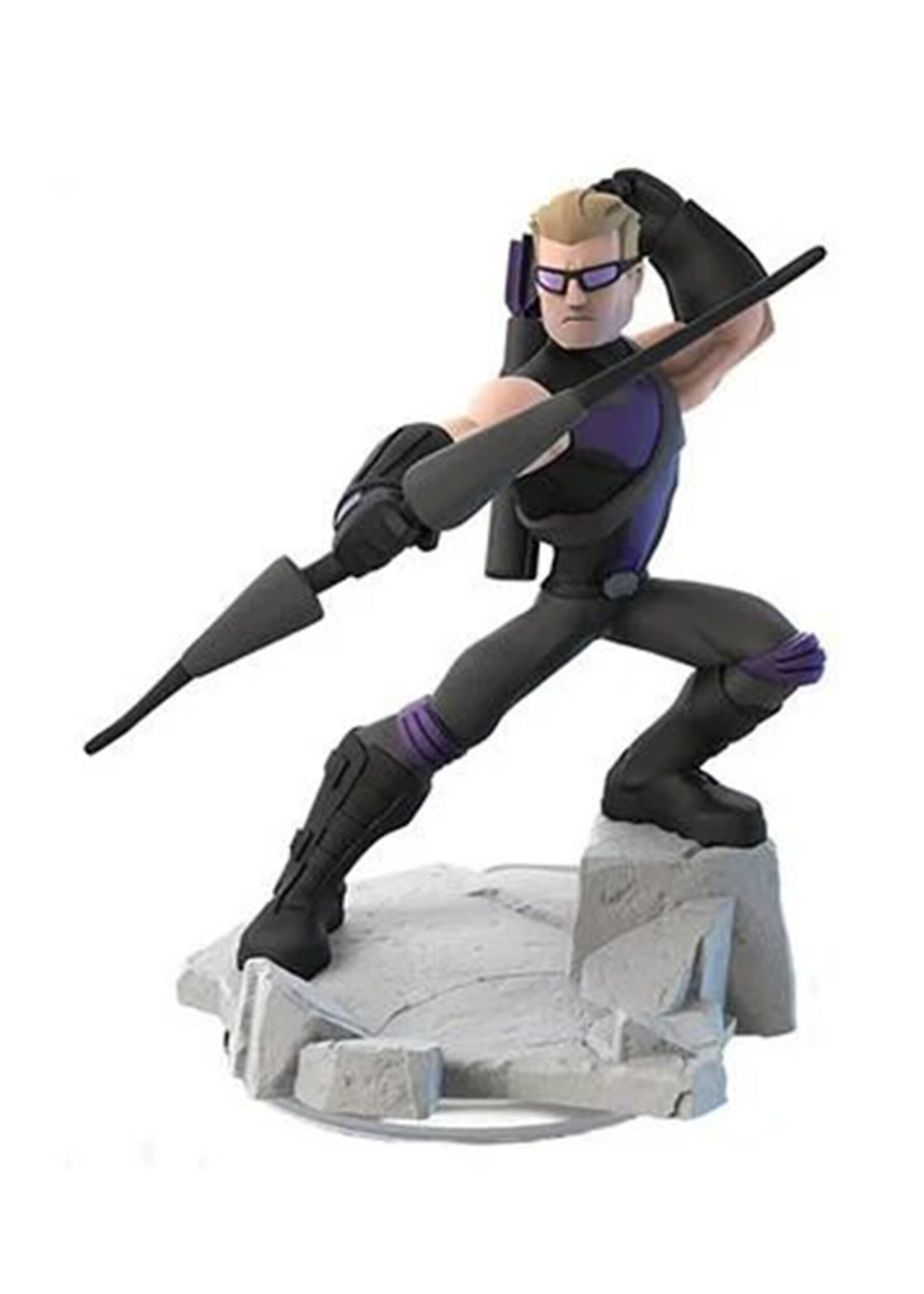 Hawkeye Disney Infinity 2.0