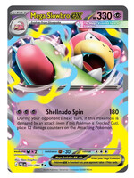 Mega Slowbro Ex 31 (PBL): near mint