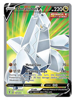 Duraludon V 197 (EVS): excellent