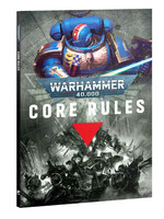 Warhammer 40,000 Core Rules