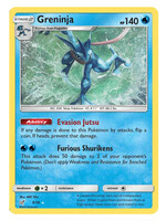 Greninja 9 (DET): light played